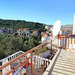 Διαμέρισμα With Parking Space Mastrinka, Ciovo - 9428 *