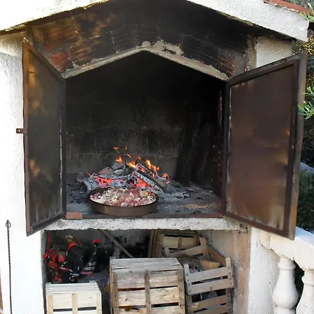 With Parking Space Mastrinka, Ciovo - 9428 Trogir