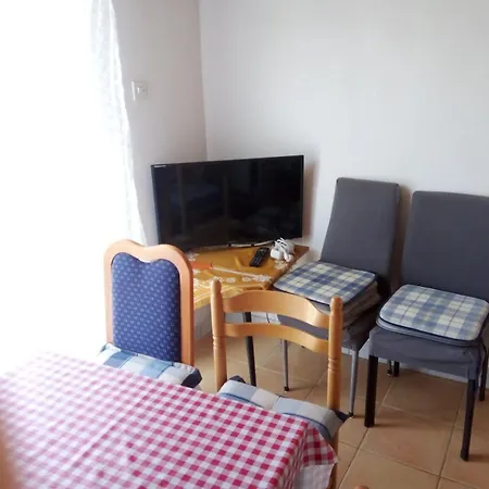 With A Parking Space Mastrinka, Ciovo - 9428 Apartment