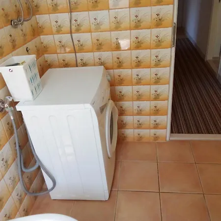 Apartment With A Parking Space Mastrinka, Ciovo - 9428
